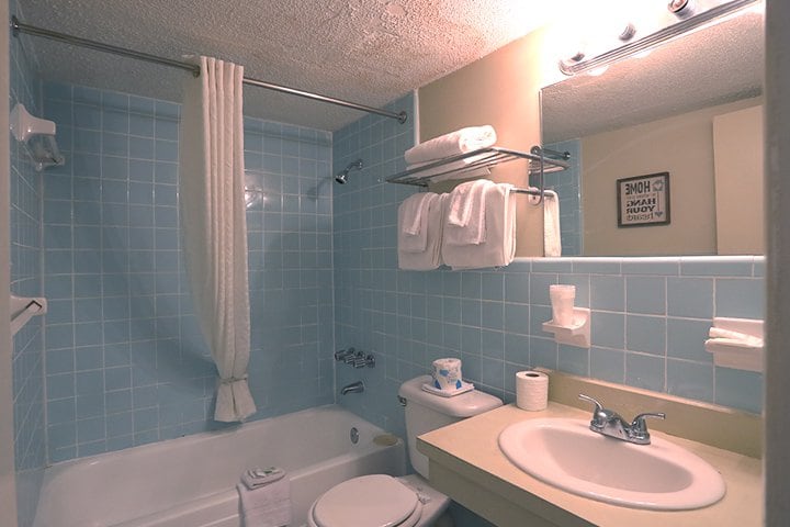 Admiral Motor Inn — photo 4